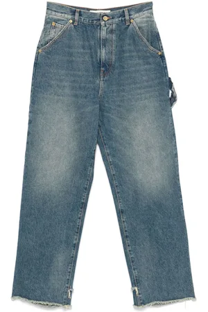 DARKPARK Pantalones Lisa