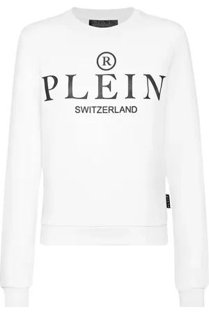 Philipp Plein Sudadera Iconic Plein