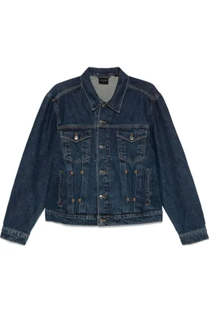 Daily paper Chaqueta vaquera Bomi