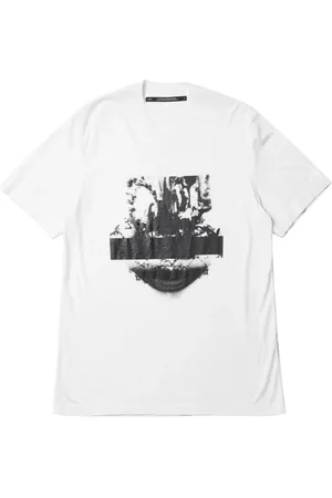 JULIUS Camiseta Grime