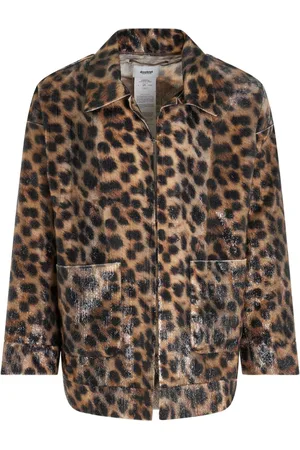 DOUBLET Chaqueta Summer Fur