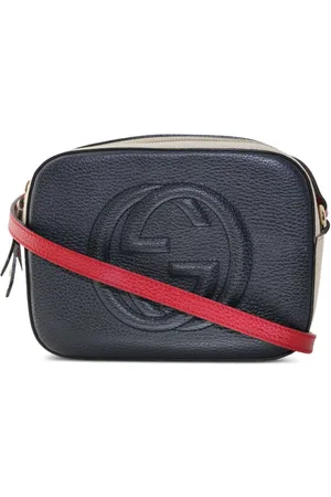 Gucci Bandolera Soho Disco 2000-2015