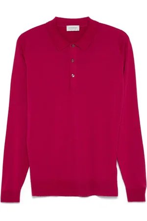 JOHN SMEDLEY Polo Belper