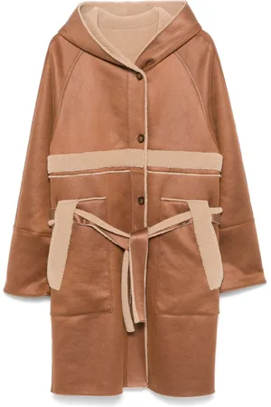Urban Code Abrigo reversible