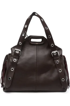 Maje Bolso de hombro Miss M maxi