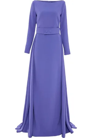Solace Vestido de fiesta Shayla
