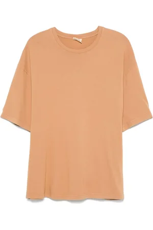 Champion Camiseta con parche del logo