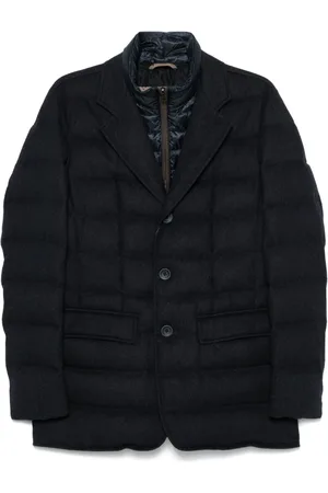 HERNO Chaqueta a capas