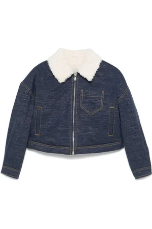 Simonetta Chaqueta vaquera