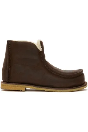 J.W.Anderson Botines acolchados