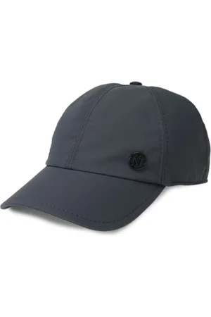 Le Mont St Michel Gorra Tiger con logo de apliques