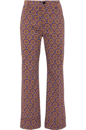 La DoubleJ Pantalones Hendrix
