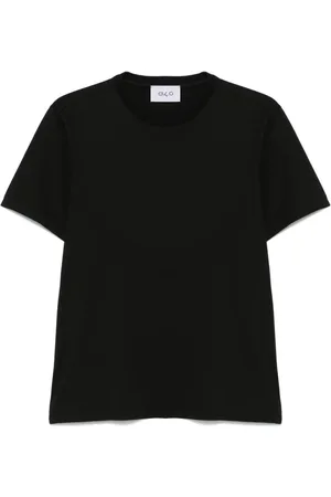 D4.0 Camiseta lisa