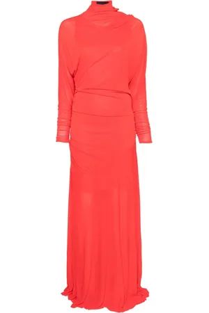 Proenza Schouler Vestido de fiesta Paula