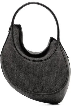 MUGLER Bolso Spiral Curve 02 mini