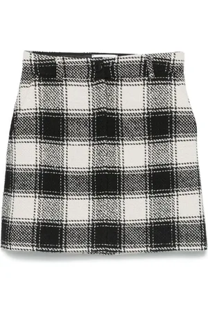 Essentiel Antwerp Minifalda Graphics1