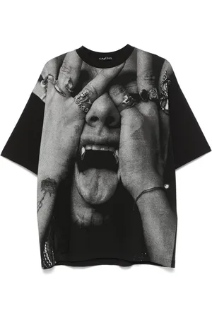 GARCIAS Camiseta Daiky