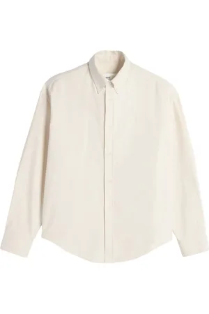 Ami Camisa Ami de Coeur estilo boxy