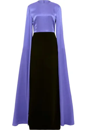 Solace Vestido largo Adley