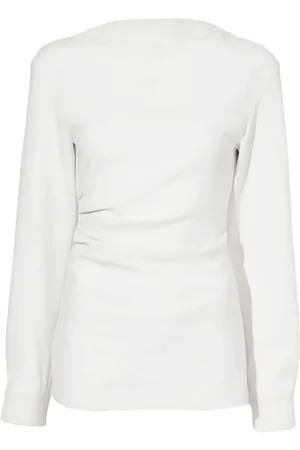Proenza Schouler Blusa Alexis