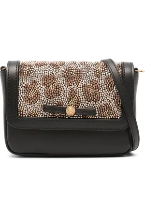 VERSACE Bolso de hombro Gianni Ribbon