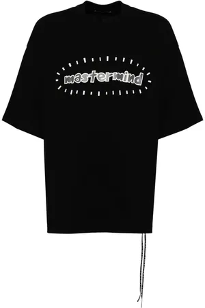 MASTERMIND JAPAN Camiseta con logo estampado