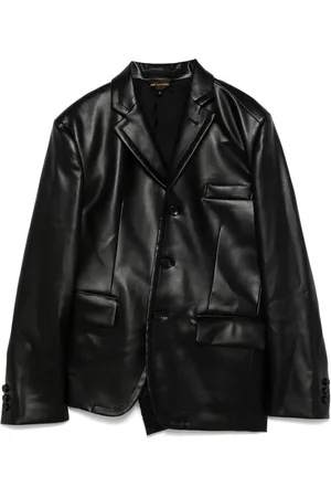 Comme des Garçons Chaqueta asimétrica