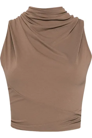 Rick Owens Top Poppy