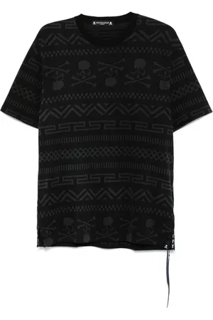 MASTERMIND JAPAN Camiseta Folklore