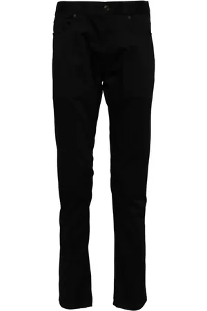 HUGO BOSS Pantalones extraslim