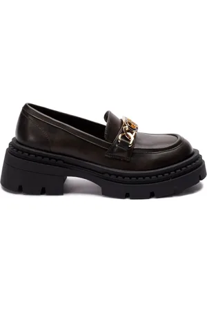 Twin-Set Mocasines Oval T
