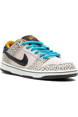 Nike Zapatillas Nike SB Dunk Low Pro Electric Pack Olympic Safari