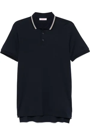 Orlebar Brown Polo Dominic Ribbon Tippi