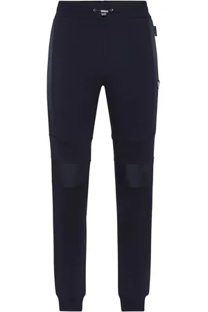 Philipp Plein Pantalones de chándal Iconic Plein