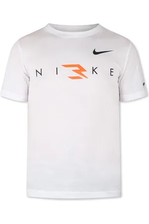 Nike Camiseta estampada