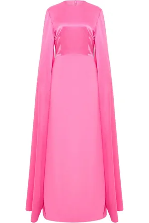 Solace Vestido largo Adley