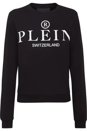 Philipp Plein Sudadera Iconic Plein