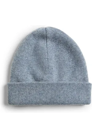 Brunello Cucinelli Gorro de punto de cachemira