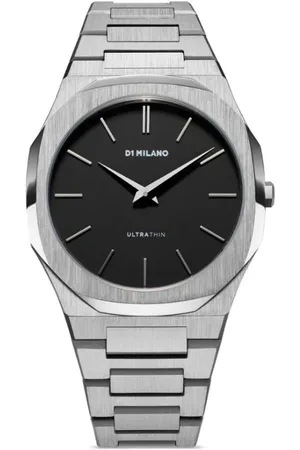 D1 MILANO Reloj Ultra Thin de 40 mm