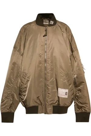 Maison Mihara Yasuhiro Chaqueta Huge Flight
