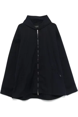 Balenciaga Chaqueta con capucha