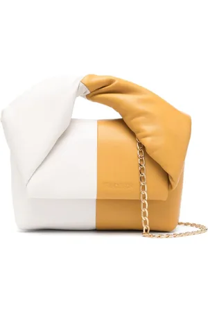 J.W.Anderson Bolso Twister pequeño