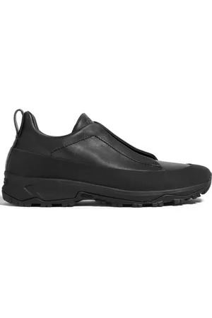 Ermenegildo Zegna Zapatillas Monte