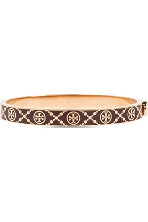 Tory Burch Pulsera T-Monogram
