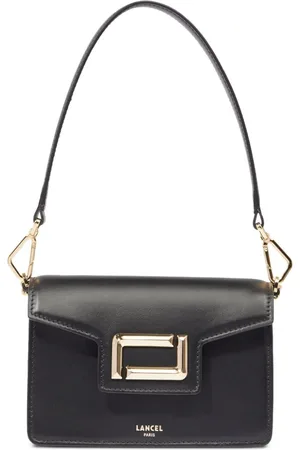 LANCEL Bolso de hombro mini