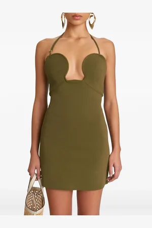 Cult Gaia Vestido Jenise