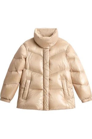 Woolrich Plumífero Aliquippa