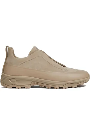 Ermenegildo Zegna Zapatillas Monte