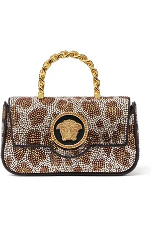 VERSACE Bolso La Medusa mini