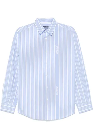 Jacquemus Camisa La Chemise Simon
